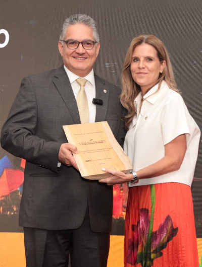 foto de portada de la publicación Panamá tiene lo necesario para ser el país más competitivo de la región, reafirma ministro Orillac