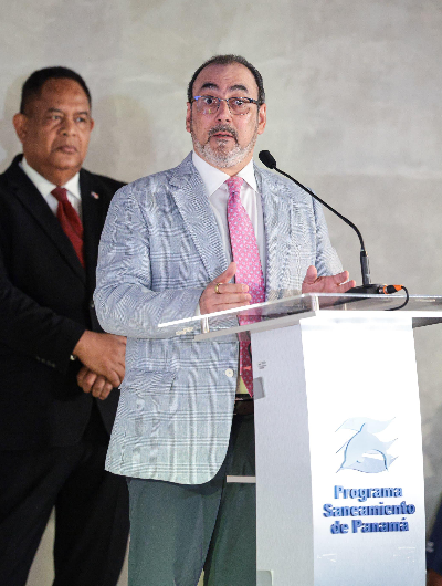 foto de portada de la publicación CAF prevé hacer permanente ‘el Davos en Panamá’: Foro Económico Internacional América Latina y el Caribe, para impulsar inversión en la región