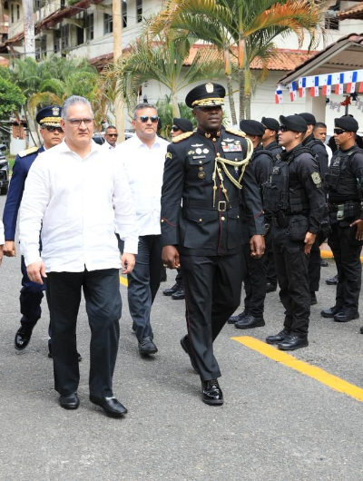 foto de portada de la publicación Gobierno Nacional honra la memoria de los caídos del SPI