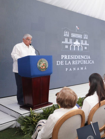 foto de portada de la publicación Calificación de riesgo de Panamá por Moody’s se mantiene, mientras aumenta recaudación de impuestos y exportaciones, anuncia Mulino