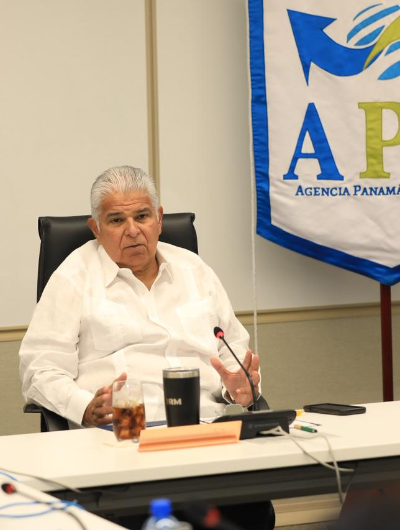 foto de portada de la publicación Gabinete Logístico afina planes para aprovechar el potencial de Panamá Pacífico