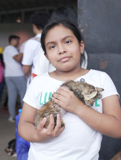 foto de portada de la publicación "Misión Patitas" supera las 2 mil esterilizaciones de mascotas en Coclé