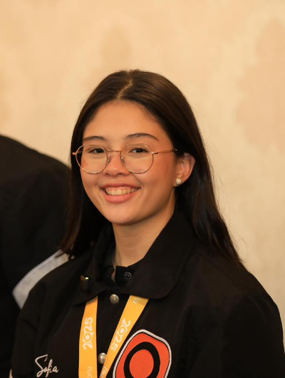 foto de portada de la publicación Presidente Mulino felicita a los chicos del Concurso Nacional de Oratoria 2025