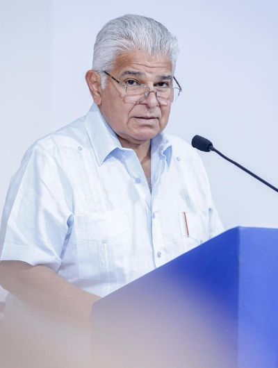 foto de portada de la publicación Presidente Mulino: el 2026 será el año de la generación masiva de empleo