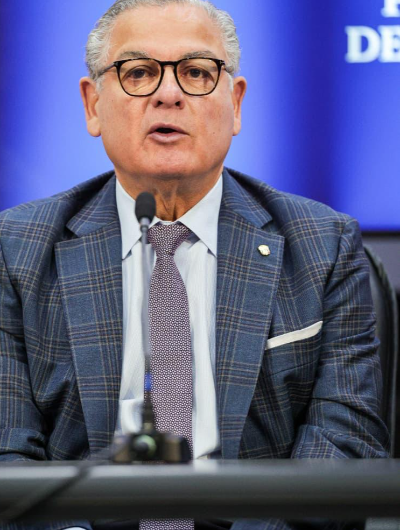 foto de portada de la publicación MEF establecerá procesos para asignar fondos a municipios