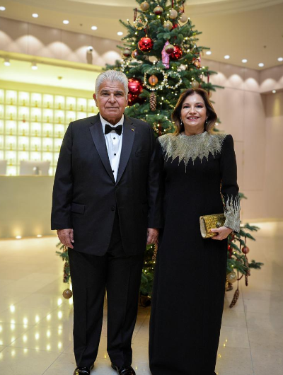 foto de portada de la publicación Presidente Mulino y primer ministro de Noruega destacan vínculo marítimo entre ambos países