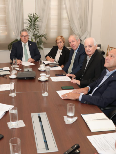 foto de portada de la publicación Panamá explora Plan País con motivo de su participación en la Copa Mundial de la FIFA