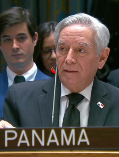 foto de portada de la publicación Panamá defiende transición ordenada en Venezuela con fundamento en resultado electoral de 2024