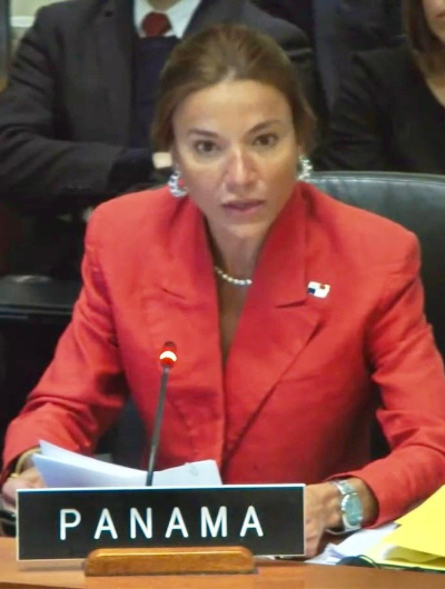 foto de portada de la publicación Panamá aboga por una transición democrática en Venezuela con apoyo de la comunidad de Estados Americanos