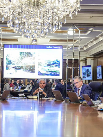 foto de portada de la publicación Aprueban contrato  para dotar de talleres y laboratorios al IPT de Veraguas