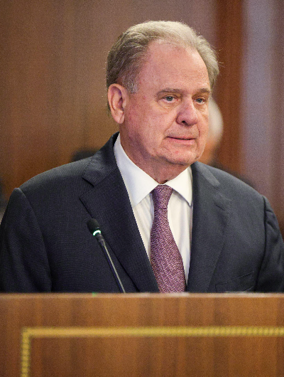 foto de portada de la publicación Autorizan contrato para asesoría técnica en proyecto Tren Panamá-David