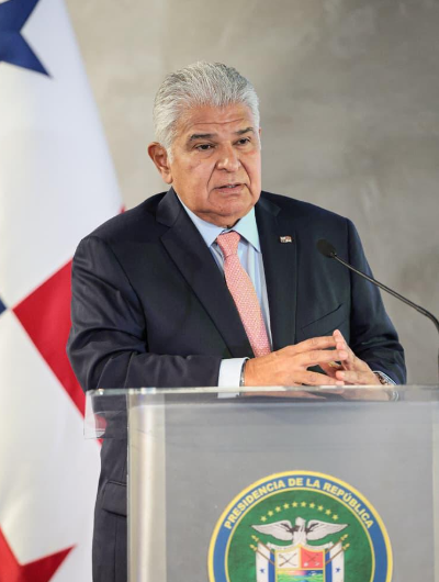 foto de portada de la publicación Presidente Mulino viaja a Paraguay para la firma del acuerdo Mercosur-Unión Europea