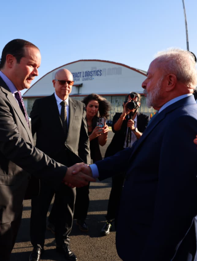 foto de portada de la publicación Seis presidentes, un primer ministro y un mandatario electo llegan a Panamá para participar en segunda edición del Foro Económico Internacional de América Latina y el Caribe