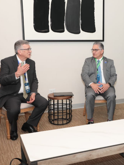 foto de portada de la publicación Carnegie Mellon University mira con interés hacia Panamá para establecer un campus