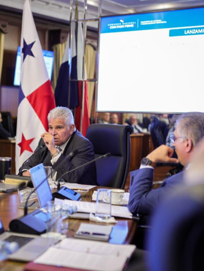 foto de portada de la publicación Autorizan a la AIG la suscripción de adenda para garantizar continuidad de telefonía en las entidades