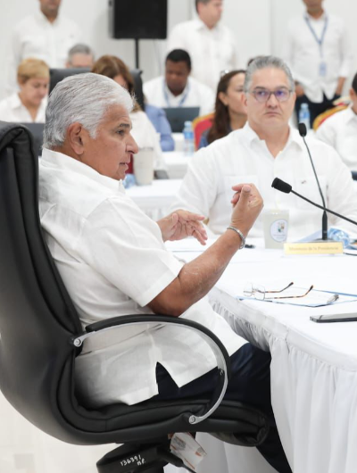 foto de portada de la publicación Ministra de Cultura anuncia proyectos para Coclé por más de B/.17 millones