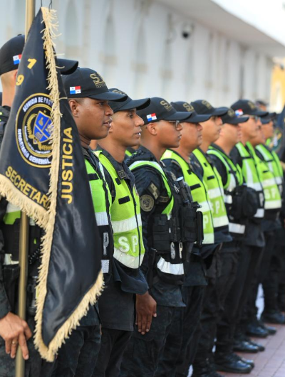 foto de portada de la publicación SPI despliega más de mil unidades por Operativo de Carnavales 2026