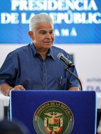 foto de portada de la publicación Mulino destaca nueva etapa de aceleración económica en el país y aumento en la generación del empleo