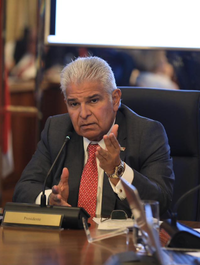 foto de portada de la publicación Informe de resultados de la sesión del Consejo de Gabinete, martes 3 de marzo