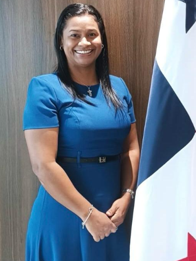 foto de portada de la publicación Presidente Mulino encarga a Otilia Rodríguez de la dirección del Senniaf