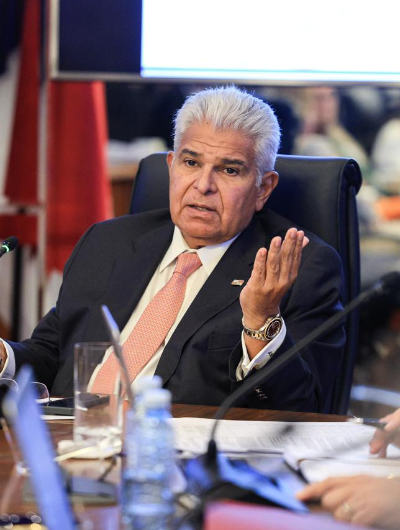 foto de portada de la publicación Informe de resultados de la sesión del Consejo de Gabinete, martes 24 de marzo