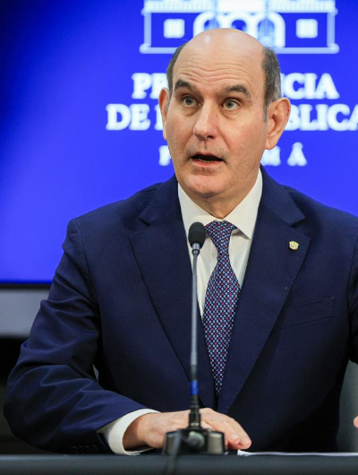 foto de portada de la publicación Gobierno crea comisión para mitigar aumento del precio del petróleo; se mantendrán las tarifas de MetroBus, Metro, electricidad y gas