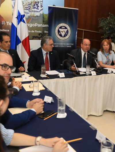 foto de portada de la publicación Gobierno espera este año lograr buen número en la reducción del desempleo, sostiene ministro Orillac