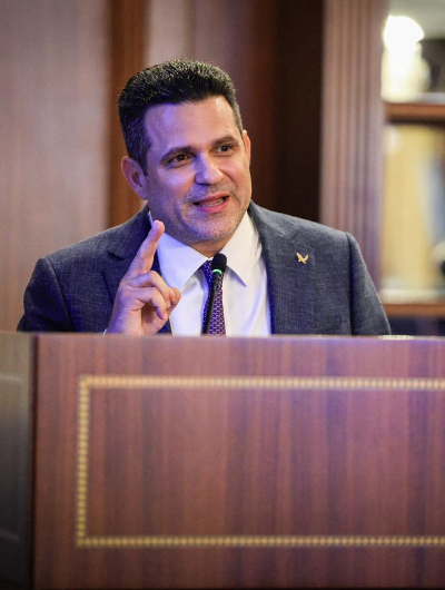 foto de portada de la publicación Aeropuerto de Tocumen proyecta crecer en movimiento de pasajeros a 30 millones en el 2030