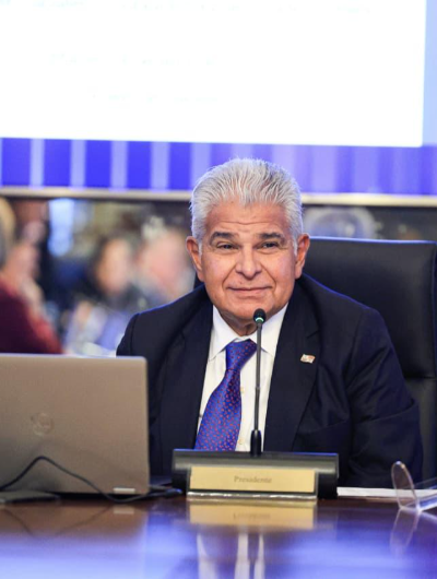 foto de portada de la publicación Resultados de la sesión del Consejo de Gabinete, martes 14 de abril