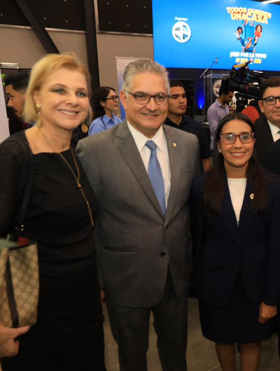 foto de portada de la publicación Ministro Orillac inaugura feria Capac Expo Hábitat 2026