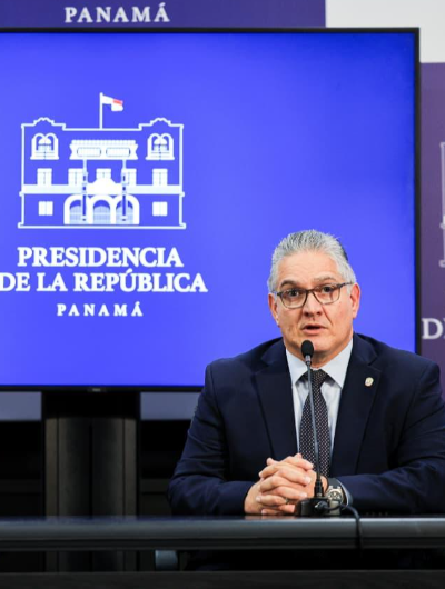 foto de portada de la publicación Más de 100 mil familias panameñas beneficiadas con el Plan de Acción Nacional de Agua