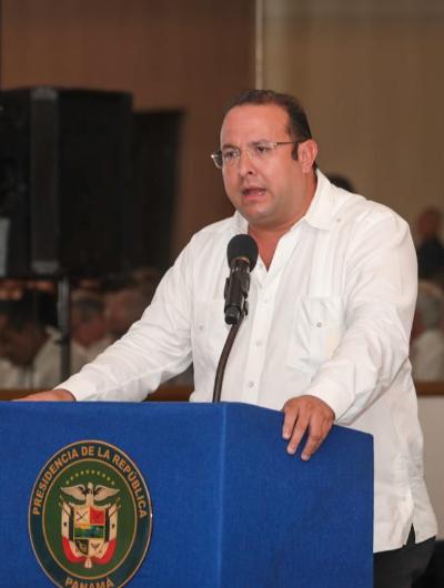 foto de portada de la publicación Jamón picnic y arroz 100 panameño en las tiendas y la Naviferia del IMA