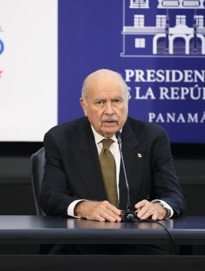 foto de portada de la publicación Proceso de Alfabetización para lograr una nueva Constitución para el país en el 2029 avanza, destaca el Dr. Bernal