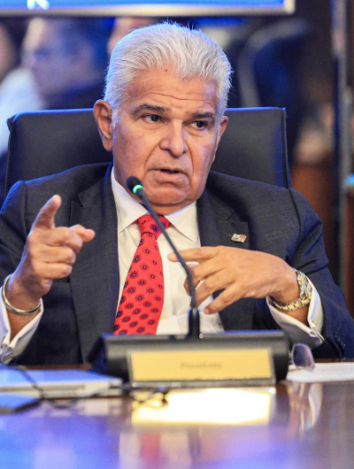 foto de portada de la publicación Gabinete aprueba aporte de B/.64.6 millones al Fondo de Estabilización Tarifaria