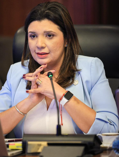 foto de portada de la publicación Mitradel reporta 25% más de nuevas contrataciones al cierre del primer trimestre de 2026 y aumento de 11% en contratos indefinidos