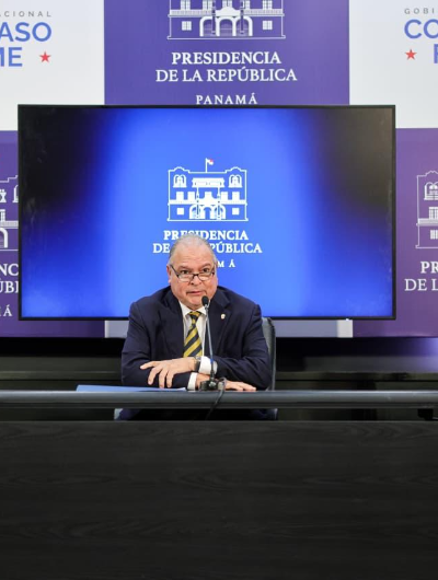 foto de portada de la publicación Gobierno Nacional ha ejecutado más de B/.108 millones en inversión en proyectos de emergencia, tras estragos del mal tiempo de 2024