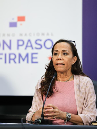 foto de portada de la publicación Leve incremento en la planilla estatal obedece a contrataciones para garantizar servicios de educación, salud y seguridad, sostiene viceministra Luque