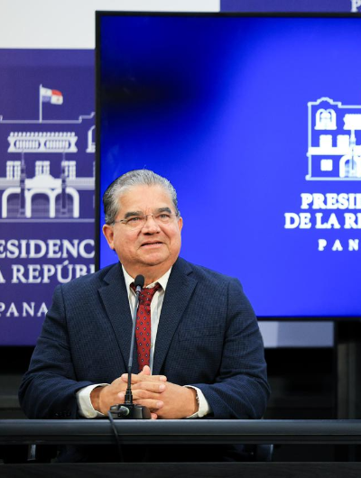 foto de portada de la publicación Aprueban recursos para  el funcionamiento de los Bomberos y el nuevo edificio de investigación científica del Instituto Conmemorativo Gorgas