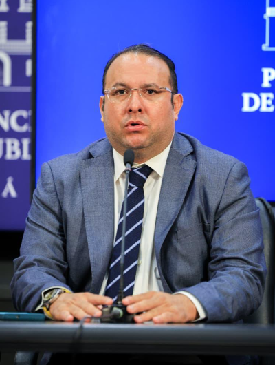 foto de portada de la publicación IMA garantiza canasta básica accesible a 560 mil familias