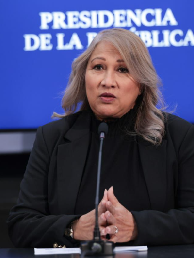 foto de portada de la publicación Aprueban contrato para maximizar la seguridad y continuidad operacional del pasaporte electrónico