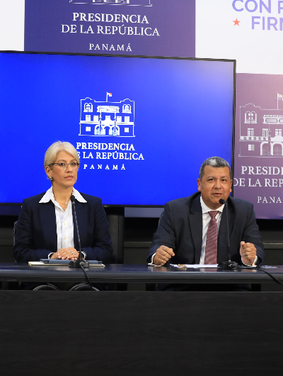 foto de portada de la publicación ETESA adelanta inversión estratégica de $286 millones para recibir aumento de la generación