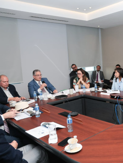 foto de portada de la publicación Autorizan licitación de proyecto APP para modernizar la Autopista-Centenario, inversión de B/. 606.5 millones que generará más de 12 mil empleos