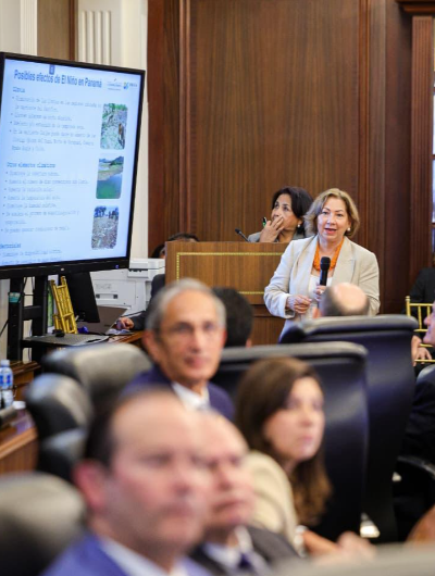 foto de portada de la publicación Informe de resultado de la sesión del Consejo de Gabinete, martes 7 de julio de 2026