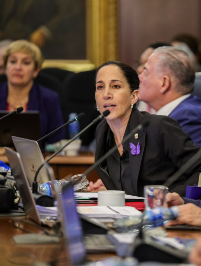 foto de portada de la publicación Gabinete aprueba fondos a favor de proyectos de MiCultura y Descentralización
