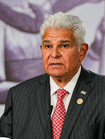 foto de portada de la publicación Presidente Mulino viaja a Perú para participar de la toma de posesión de Keiko Fujimori como presidenta