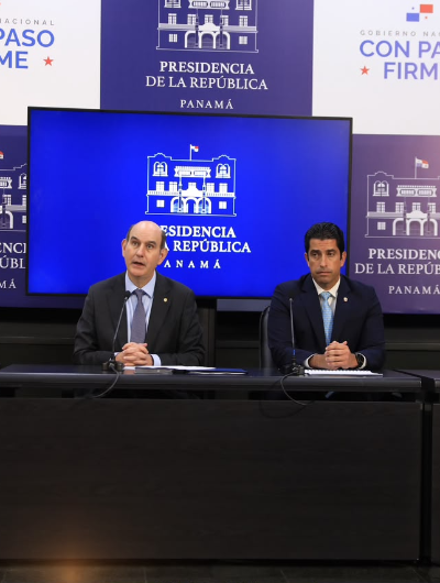 foto de portada de la publicación Presupuesto General del Estado 2027 prioriza la inversión social y la sostenibilidad fiscal