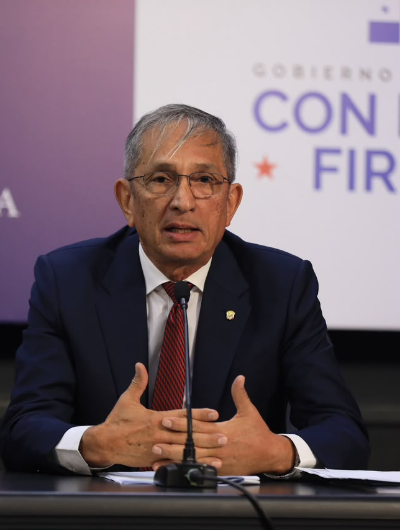 foto de portada de la publicación Gabinete propone ley que exime del pago de ITBI a la venta de viviendas nuevas