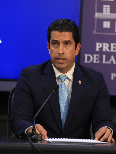 foto de portada de la publicación Proyecto de Presupuesto contempla más de B/.12 mil millones para obras e inversión social