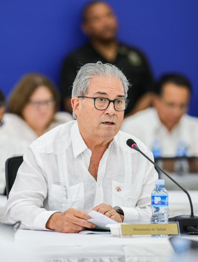 foto de portada de la publicación Más de B/.10 millones se invierten en obras de salud en el área este de Panamá