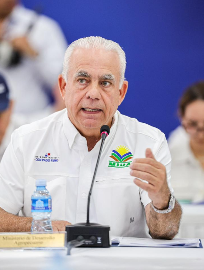 foto de portada de la publicación Gobierno Nacional, a través del MIDA, impulsa iniciativas para la producción nacional en Panamá Este